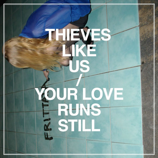 Your Love Runs Still cover art