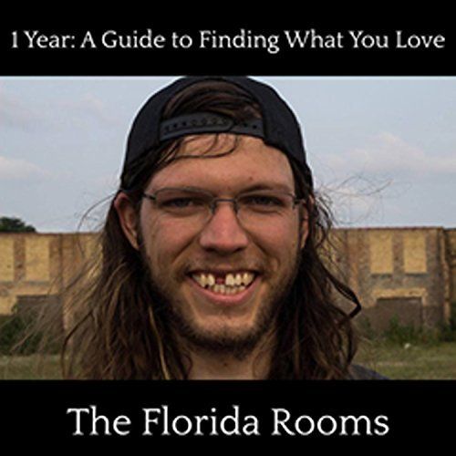 1 Year Guide To Finding What You Love cover art