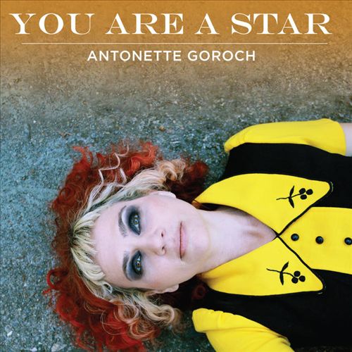 You Are a Star cover art