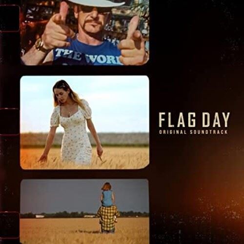 Flag Day [Original Soundtrack] cover art