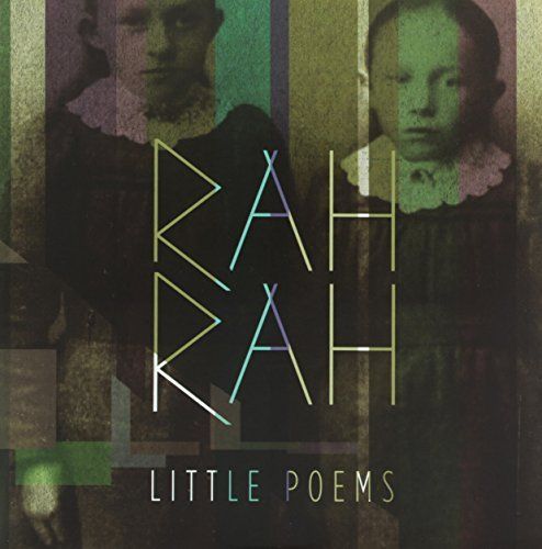 Little Poems cover art