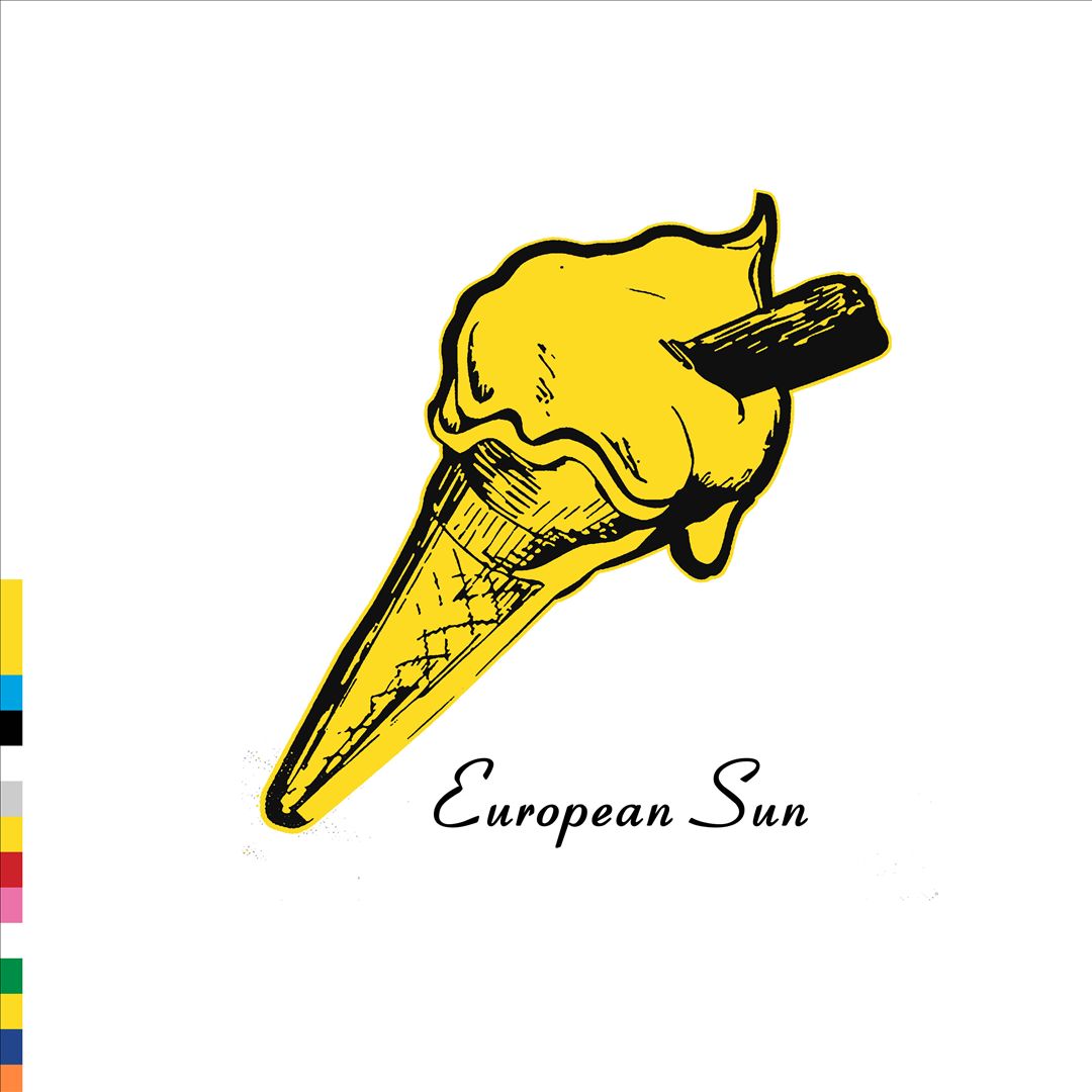 European Sun cover art