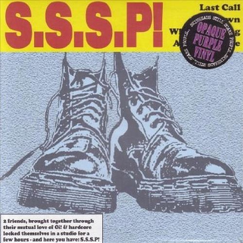 Last Call cover art