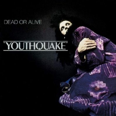 Youthquake cover art