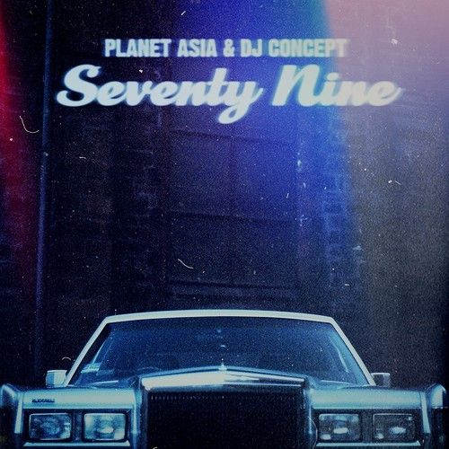 Seventy Nine cover art