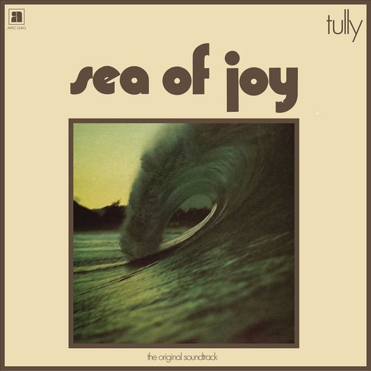 Sea of Joy [Original Soundtrack] cover art