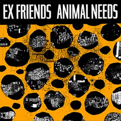 Animal Needs cover art