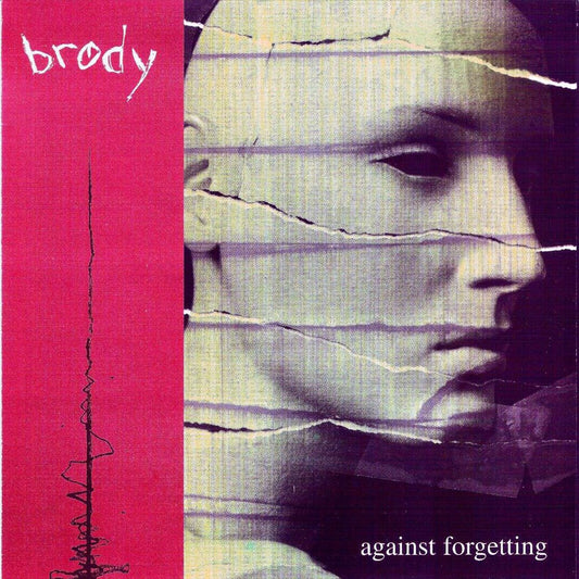 Against Forgetting cover art