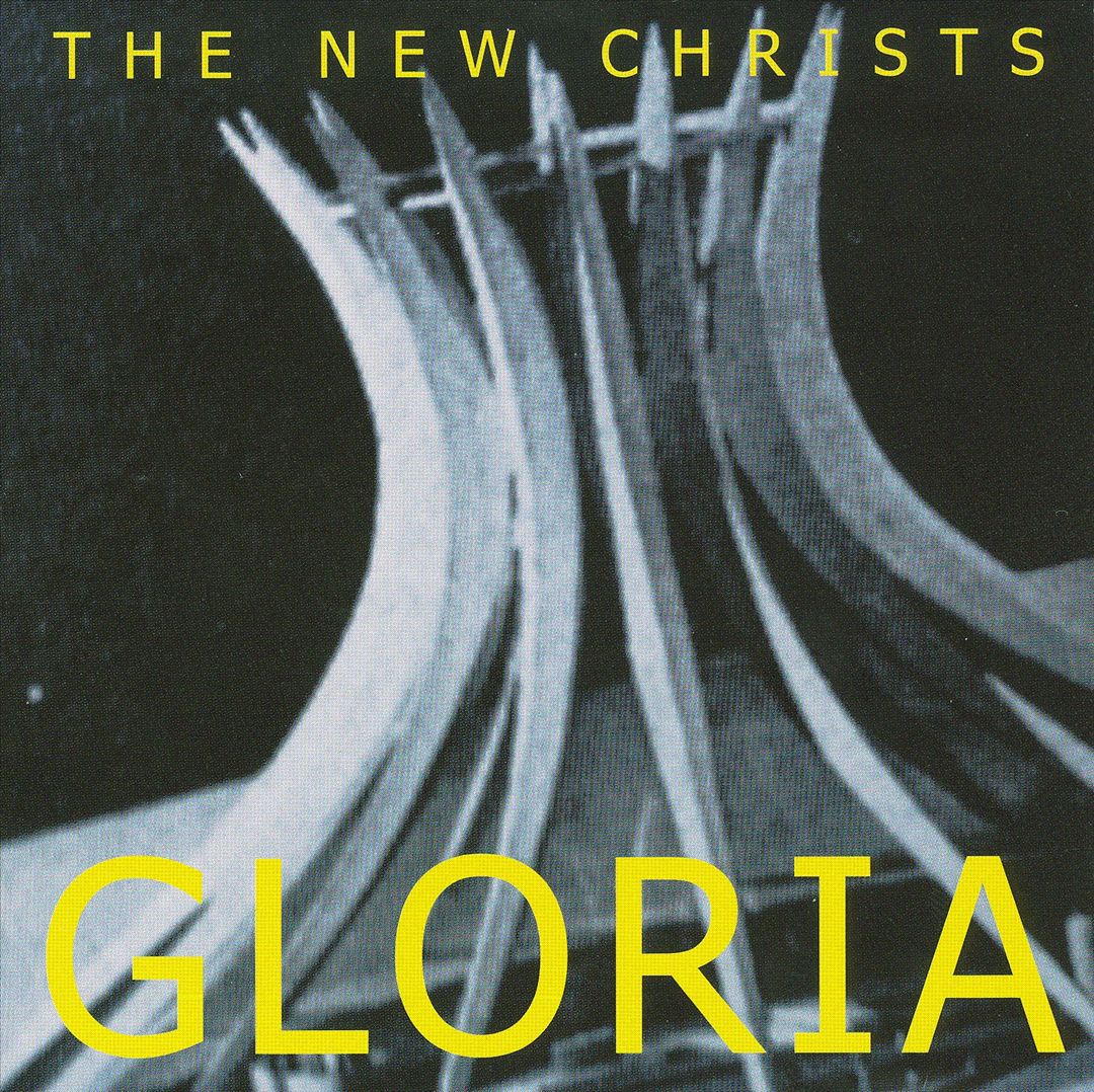 Gloria cover art