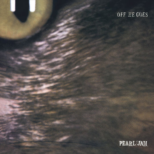 Off He Goes/Dead Man cover art