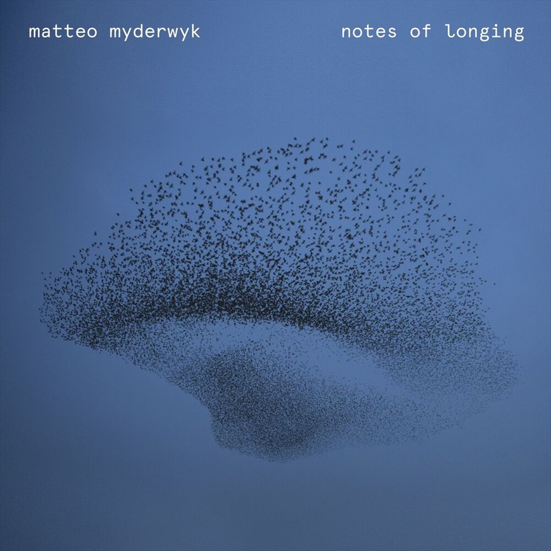 Notes of Longing cover art