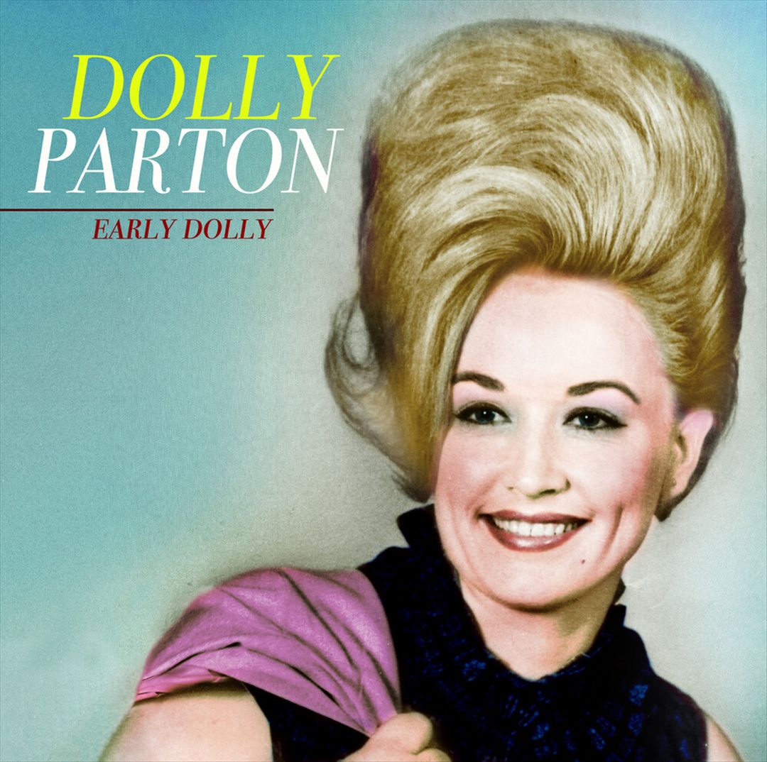 Early Dolly cover art