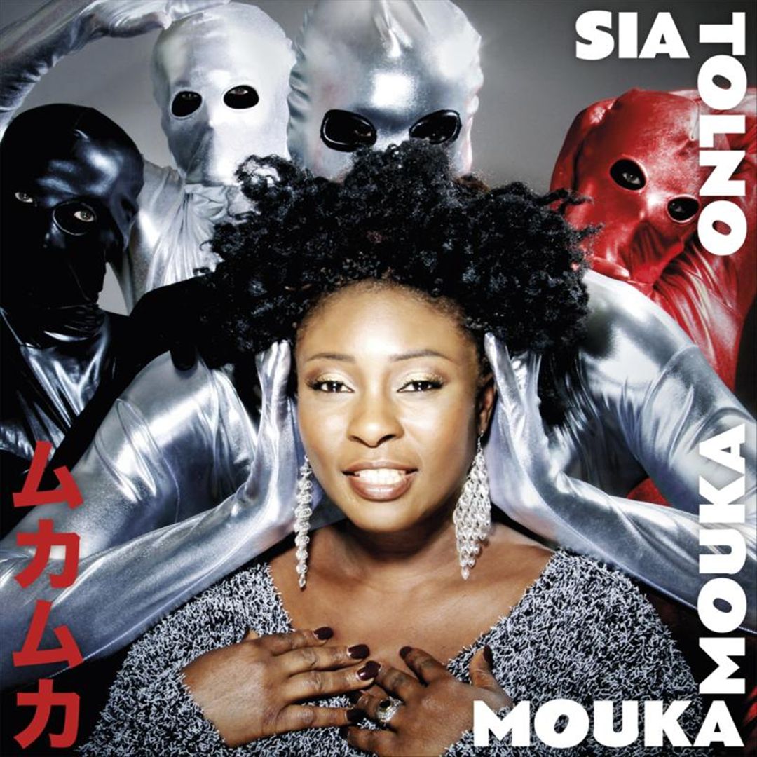 Mouka Mouka cover art