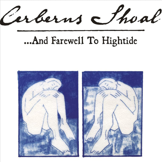 ...And Farewell to Hightide cover art