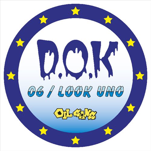 06/Look Uno cover art