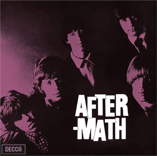 Aftermath cover art