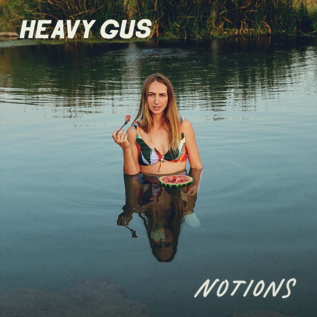 Notions cover art