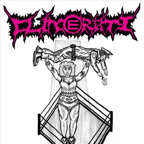 Cliterati cover art