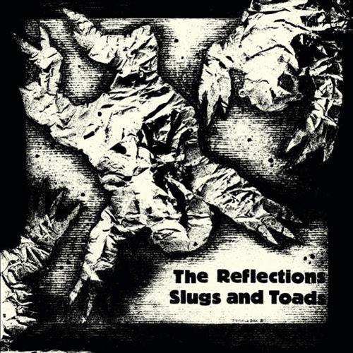 Slugs & Toads cover art