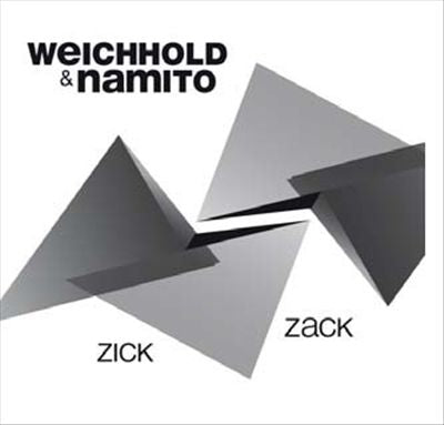 Zick Zack cover art