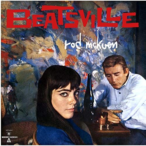 Beatsville cover art