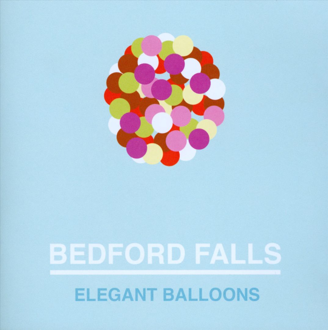 Elegant Balloons cover art