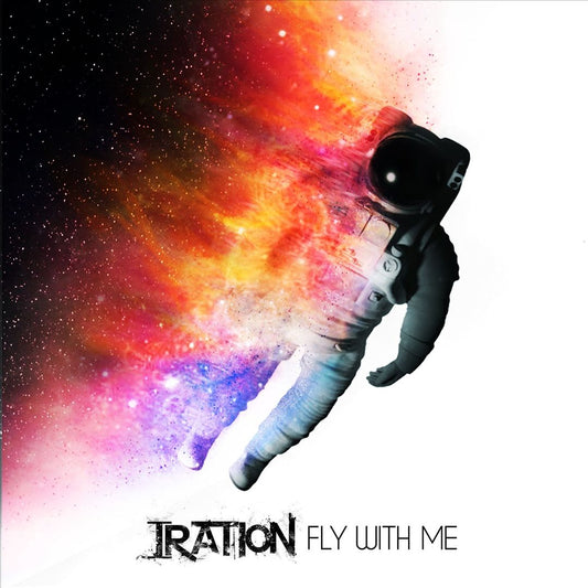 Fly with Me cover art