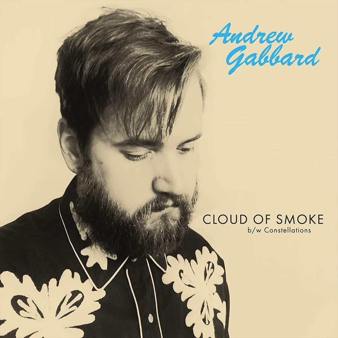 Cloud of Smoke cover art