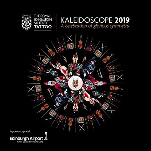 Royal Edinburgh Military Tattoo 2019 [Live From the Esplanade Ofedinburgh Castle] cover art