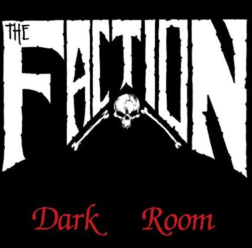 Dark Room cover art