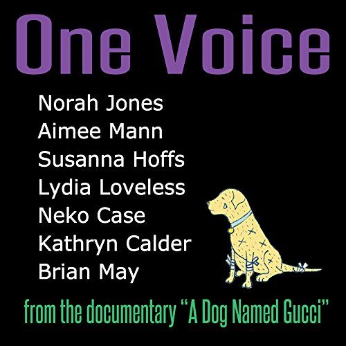 One Voice cover art