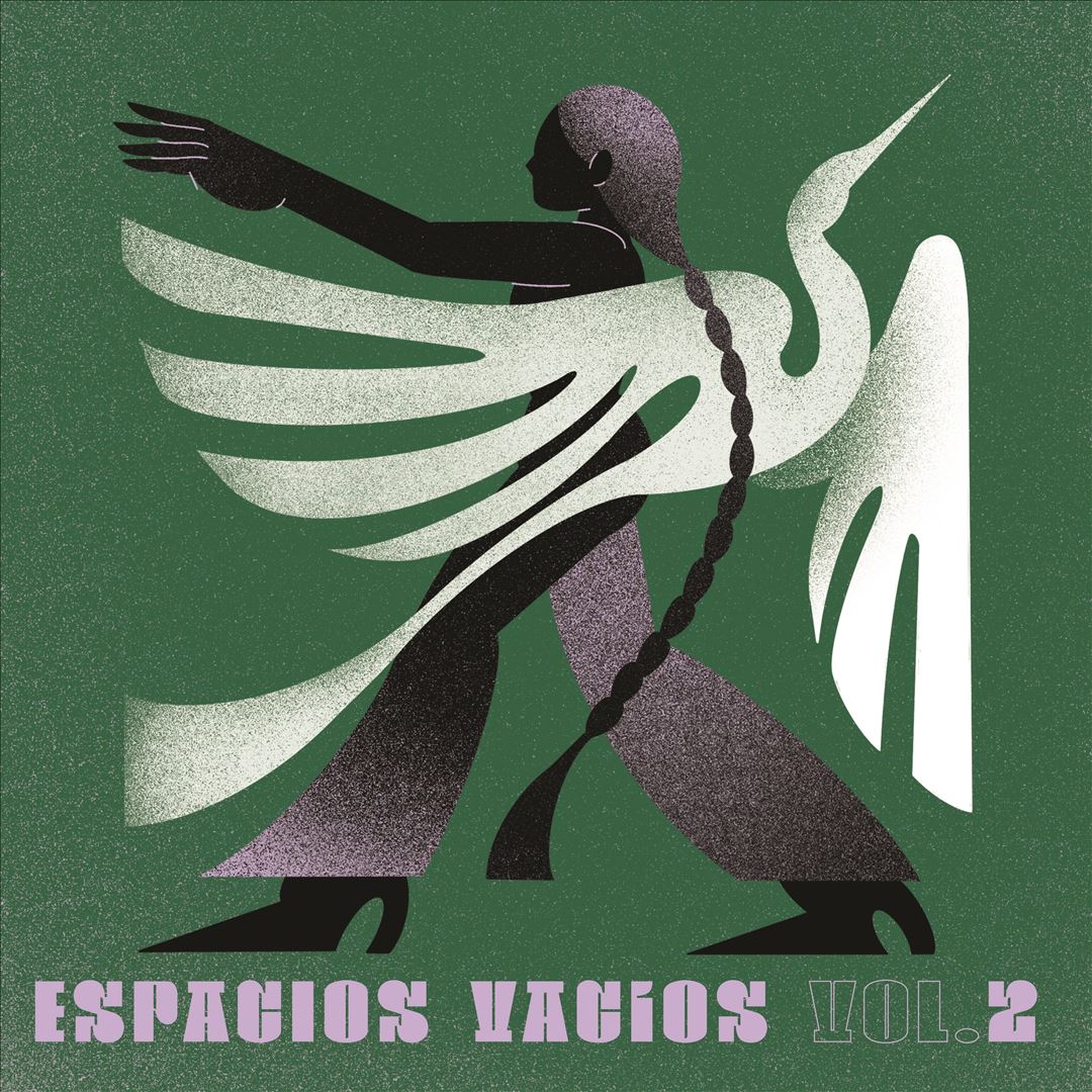 Espacios Vacios 2 cover art