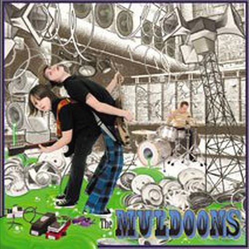 Muldoons cover art