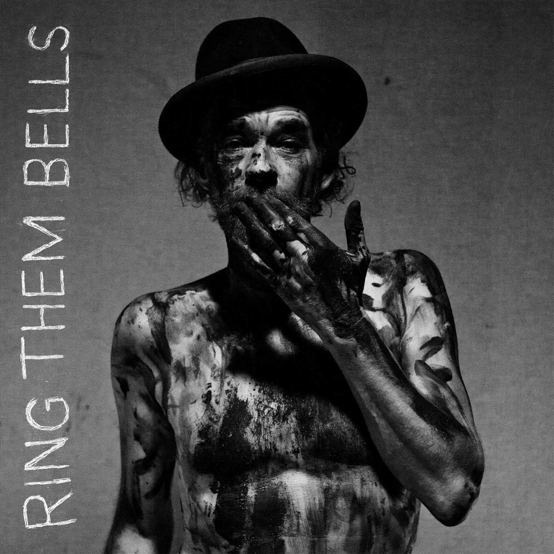 Ring Them Bells cover art