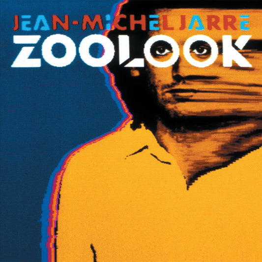 Zoolook cover art