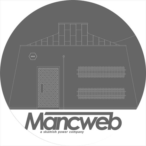 Mancweb cover art