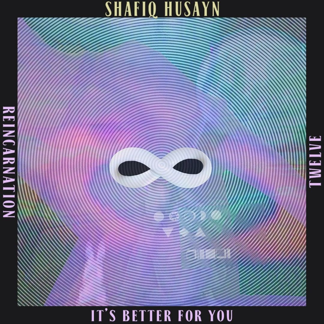 It's Better For You cover art