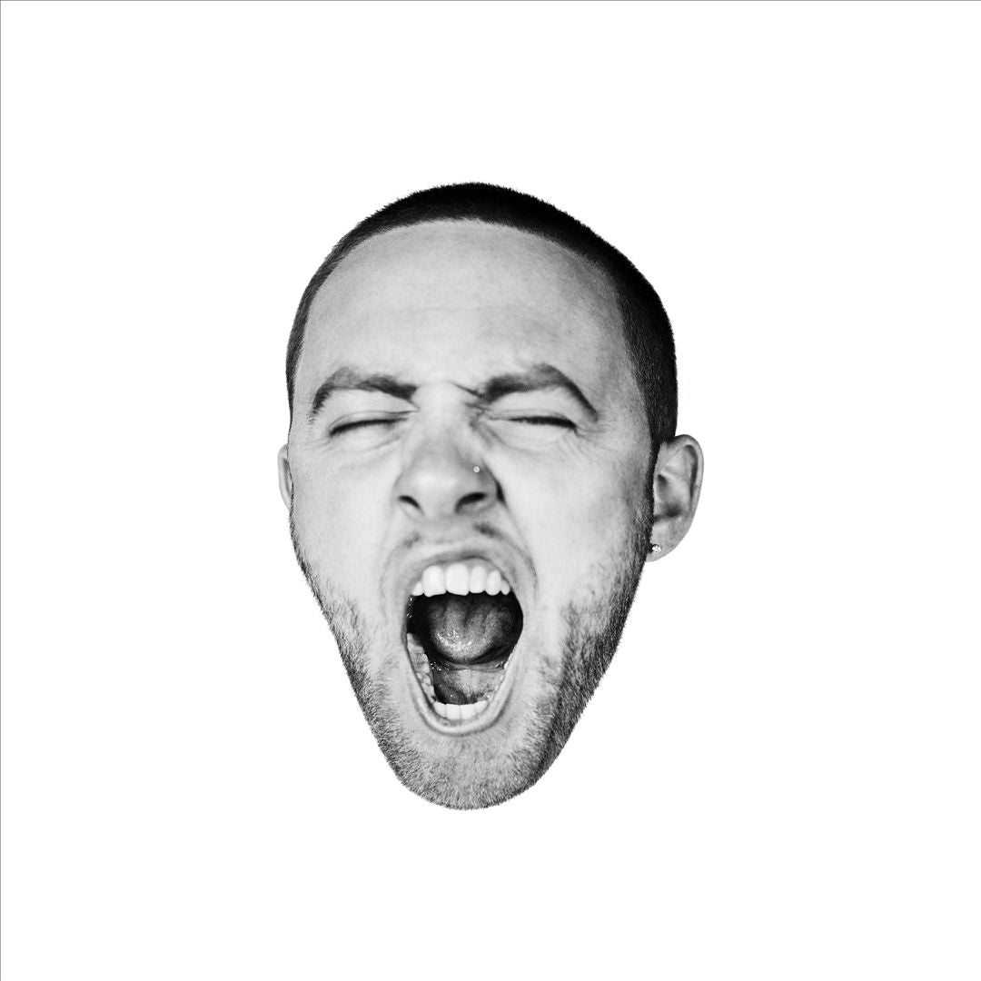 GO:OD AM [LP] cover art