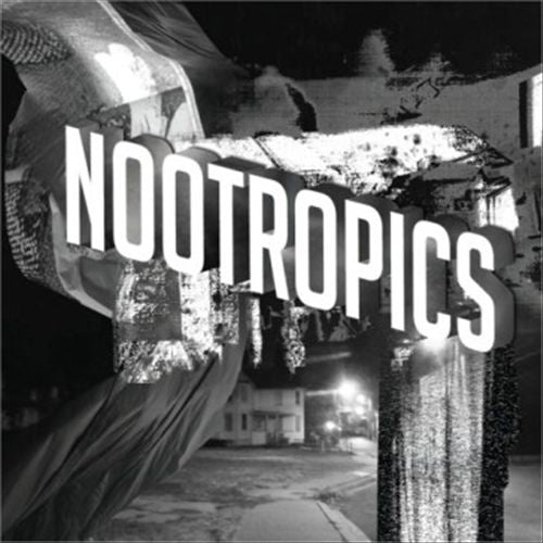 Nootropics cover art