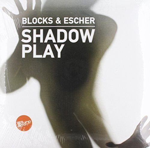 Shadow Play cover art