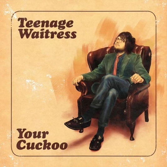 Your Cuckoo cover art