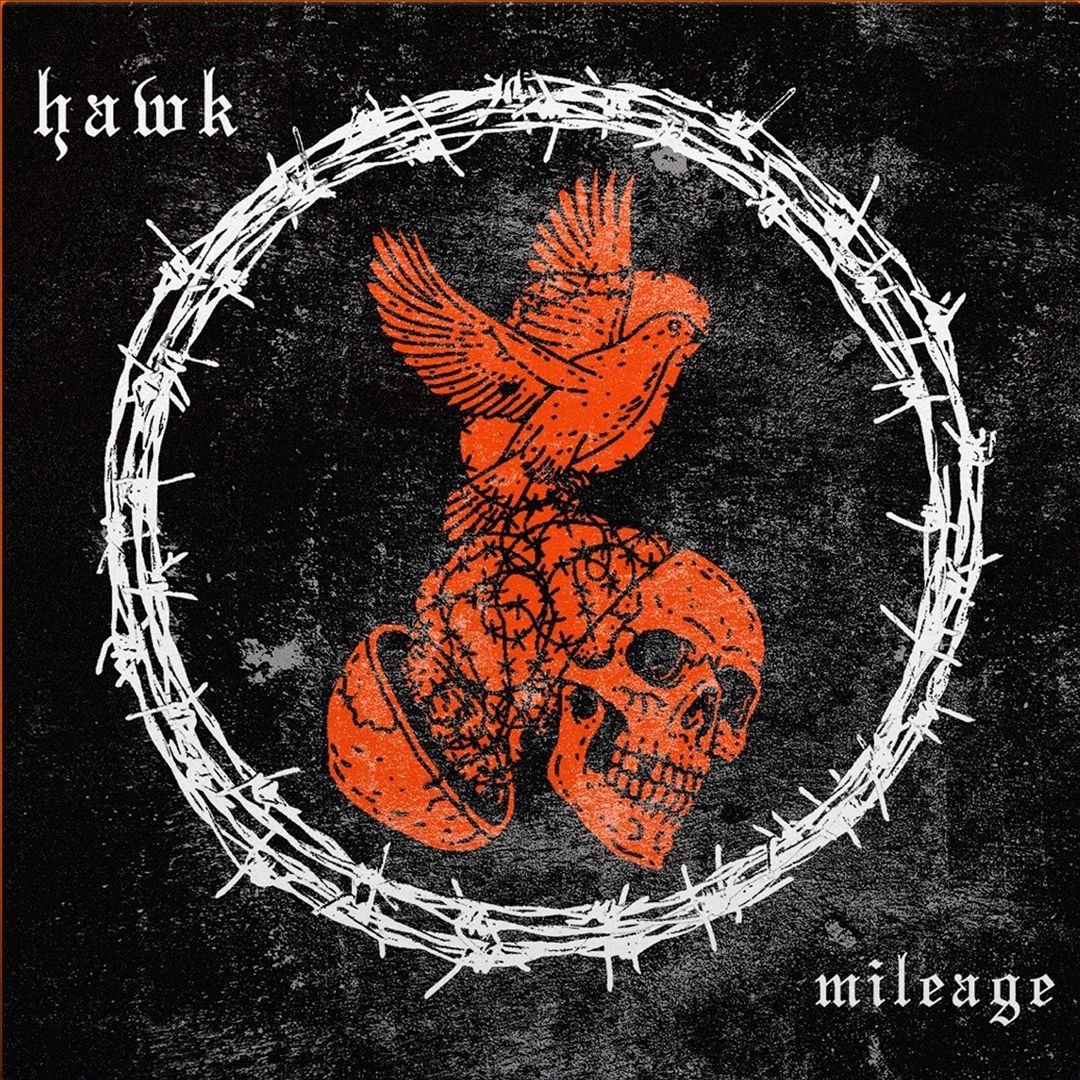 Mileage cover art