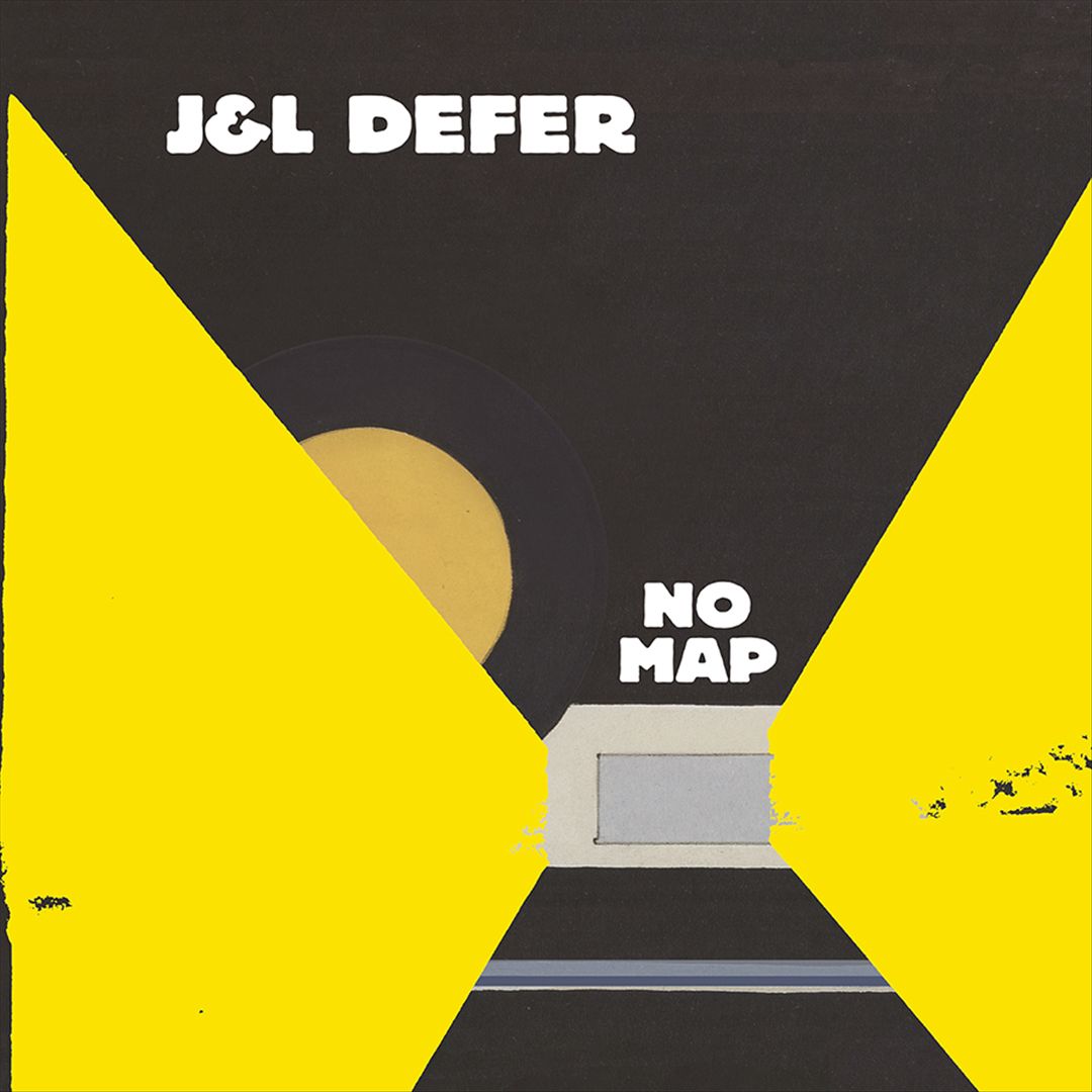 No Map cover art