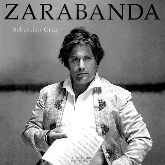 Zarabanda cover art