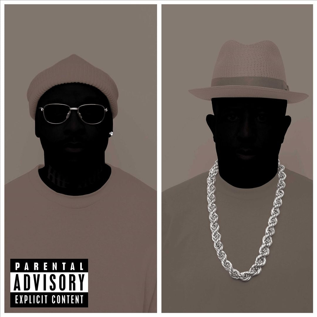 PRhyme 2 cover art