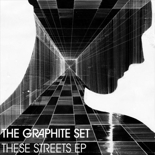 These Streets EP cover art