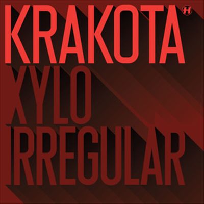 Xylo/Irregular cover art