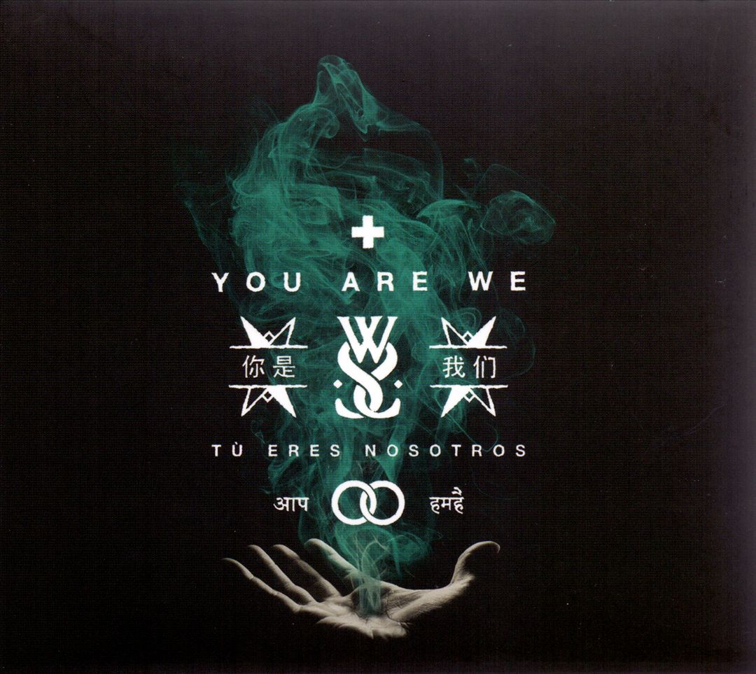 You Are We [Special Edition] cover art