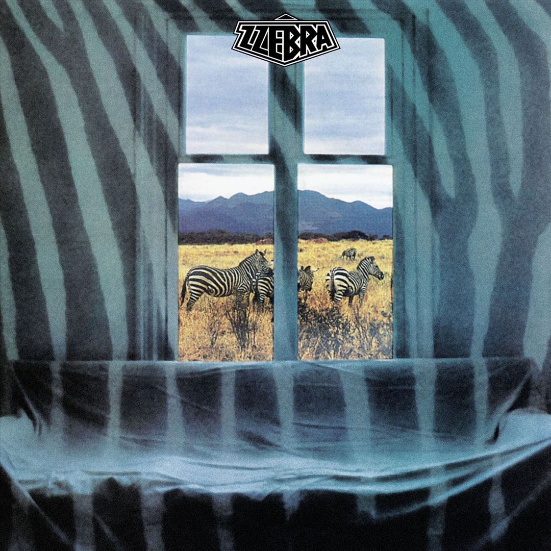 Zzebra cover art