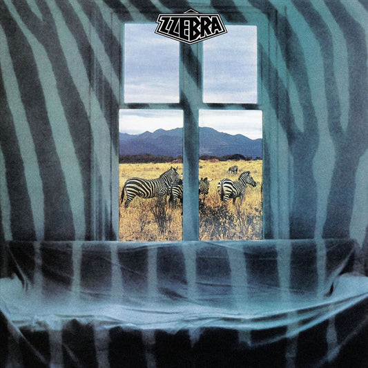 Zzebra cover art